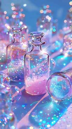 *✧　Crystal　✧*