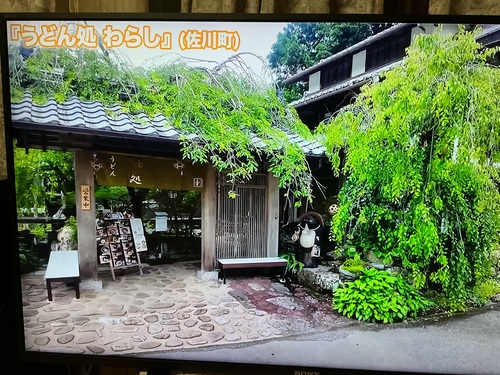 わらし