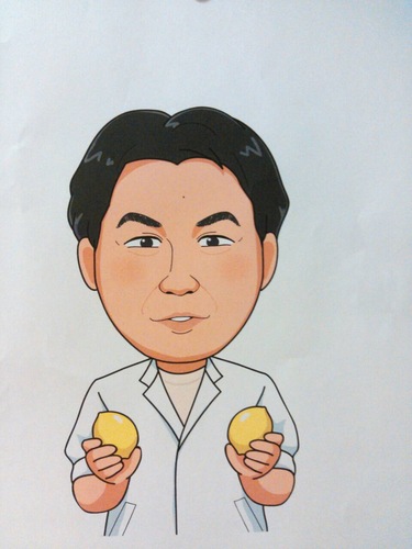 そば太郎