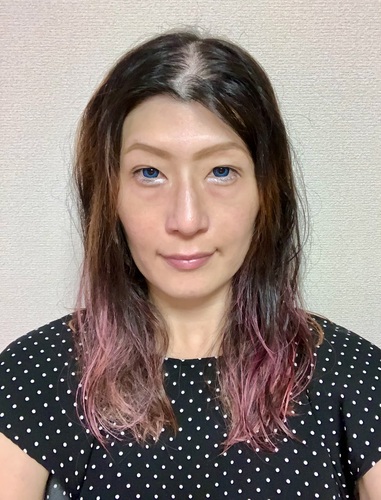 くろ
