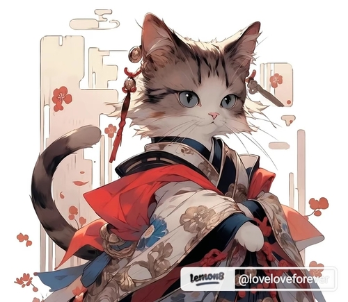 猫又のミミ