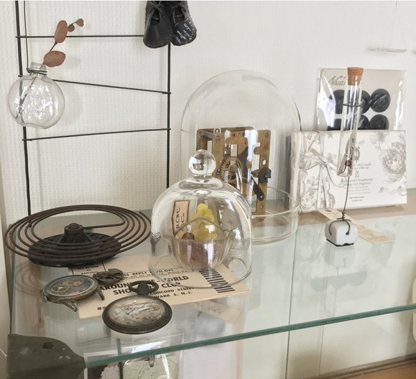 え これも100円 100均で揃えられるおしゃれなガラス小物を紹介 みんなの欲しいがカタチになる 100円均一アイテム情報 投稿サービス みん 100