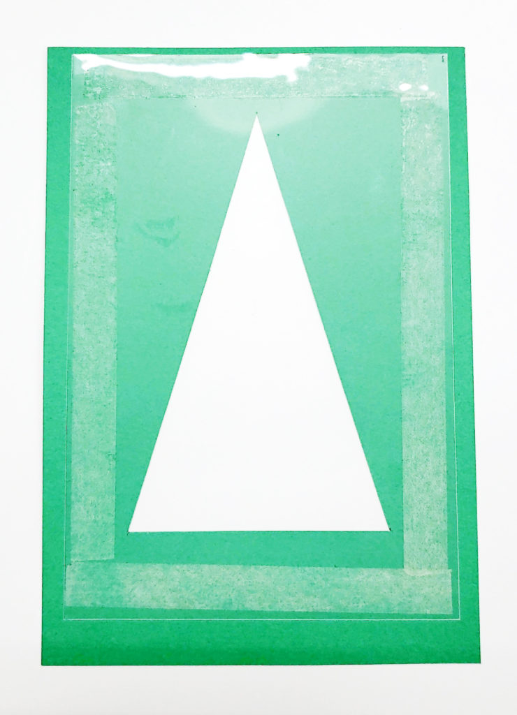 作って楽しい もらってうれしい 中身が出せるシェイカーカード みんなの欲しいがカタチになる 100円均一アイテム情報 投稿サービス みん100