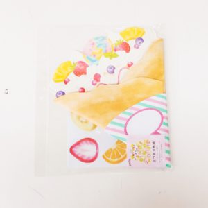 まだ間に合う!?セリア＆ダイソーで見つけたかわいい色紙(動画付色紙も 