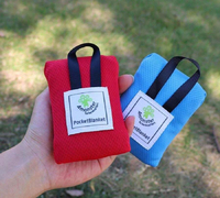 コンパクトレジャーシート