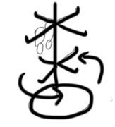 キーホルダー収納