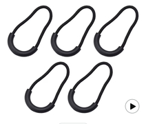 ファスナー引き手