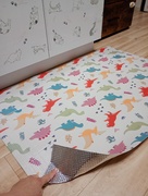 アルミ断熱マット