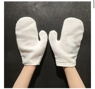 バスグッズ＊ボディーミトン