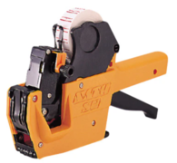 工具はあるのに、値札シールは無い⁉️