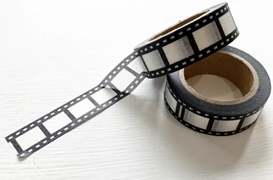 映画好き必見！映画フィルム🎥