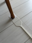 椅子足カバー掃除用