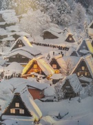 世界遺産や特産物が出てくるバスボール