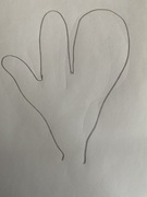 掃除にも使えるミトン