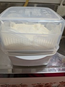 ギリシャヨーグルトメーカー有ったらいいなその②