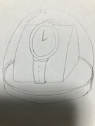 ウォッチ置クロック