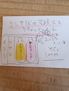 調味料 4点セット