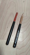鉛筆延長ホルダー　キャップ式　ロング鉛筆キャップ