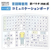入院していて声が出せない人等に