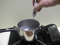 コーヒーお茶用ウルトラファインバブルメーカー