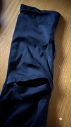 日焼け防止アームカバー　時計が見える!!