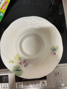電子レンジ用「給水・タレ皿一体型」保水マジックプレート