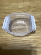 ペット用ポタポタ防止フローティング皿