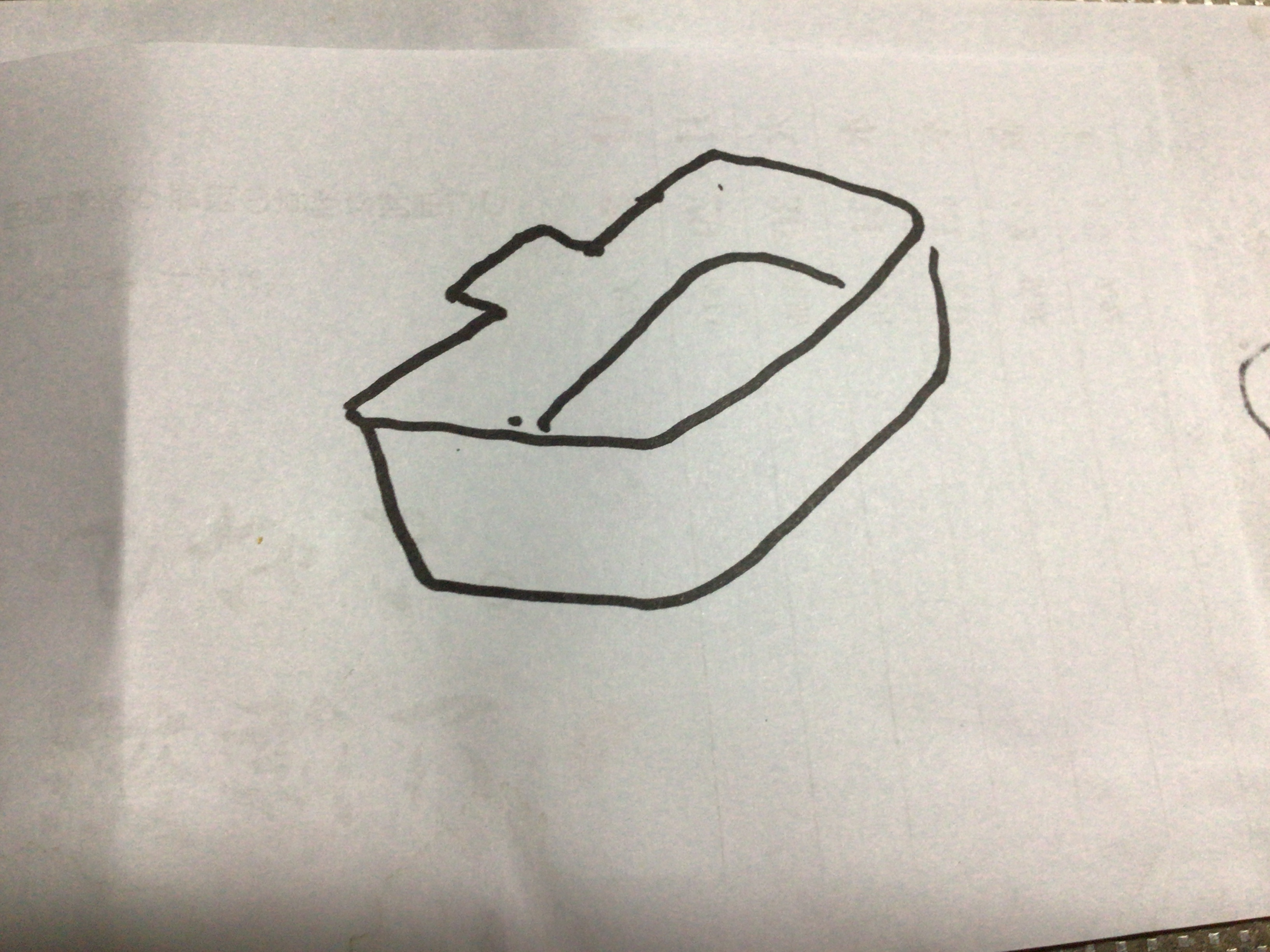 みうみうさんのキッチン用品のあったらいいな スポンジ置きのある洗い桶 みんなの欲しいがカタチになる 100円均一アイテム情報 投稿サービス みん100 みうみうさんのキッチン用品のあったらいいな スポンジ置きのある洗い桶 みんなの欲しいがカタチになる 100円均一アイテム情報 投稿サービス みん100