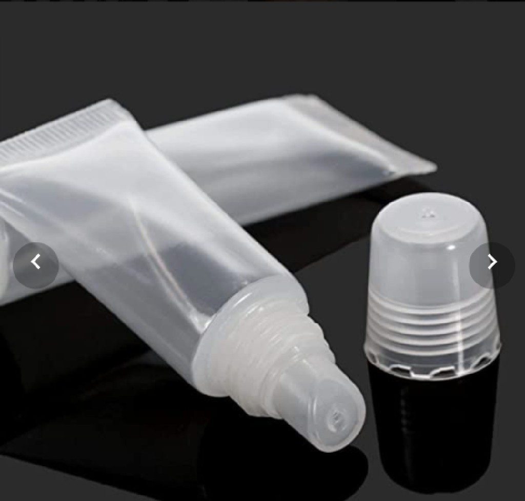 リップグロスチューブ詰替容器 みんなの欲しいがカタチになる！100円均一アイテム情報・投稿サービス みん100