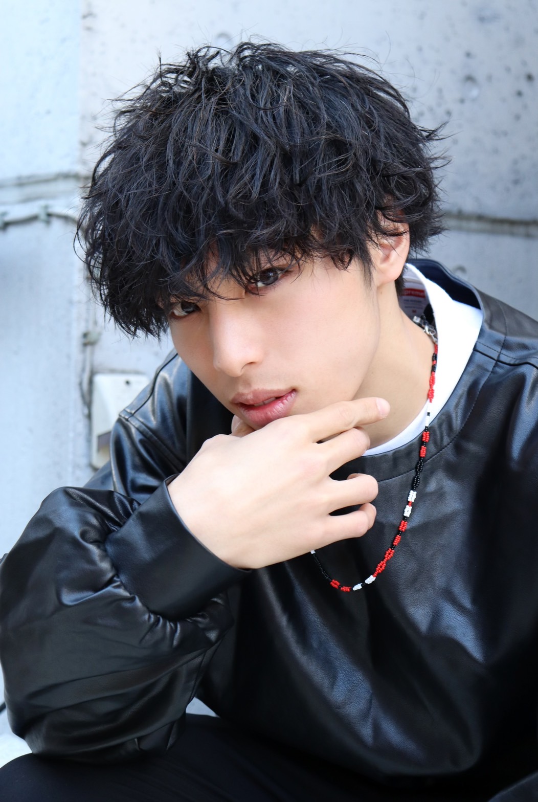 祐樹 立川祐路監督（SANKI VERTEX PARTNERS CERUMO・INGING