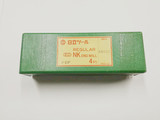 日立ツール ハイス4枚刃エンドミル 4NKR 44X32