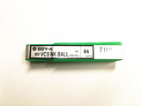日立ツール NK ボールエンドミル NB 4R