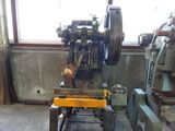 15Tプレス YKF-15