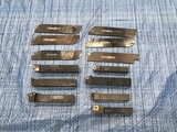 バイト1山 A137956 C棟10 A3-2