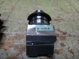 二面拘束チャック 森精機 T00266B01