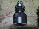 二面拘束ミーリングチャック 溝口 A63-ART32-100