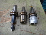 BT40ツール BT40-C22-75