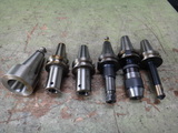 BT40ツール BT40-BSA25-135