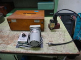 CBNシャープナー NY-101