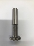 Tスロットカッター 千鳥刃 30X7