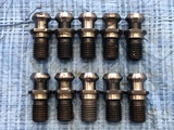 BT40プルボルト10本 A132660 C棟6 F1-1