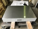 箱型定盤 研磨仕上