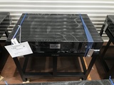 精密石定盤+専用架台 600x900mm