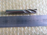 4枚刃エンドミル OSG φ12