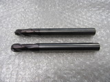 TFエンドミル MITSUBISHI 2本セット