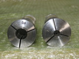 TM180106 精密コレットチャック (一山) 不明 不明