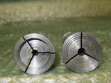 TM180100 精密コレットチャック (一山) 不明 不明