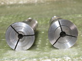 TM180098 精密コレットチャック (一山) 不明 不明