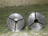 TM180099 精密コレットチャック (一山) 不明 不明