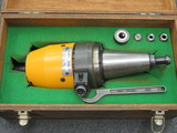 リュータースピンドル 日本精密機械工作 HS-2400NT-50
